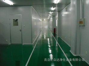 太原電子廠凈化,太原電子廠凈化工程價(jià)格,太原電子廠凈化標(biāo)準(zhǔn)圖片 高清大圖 谷瀑環(huán)保