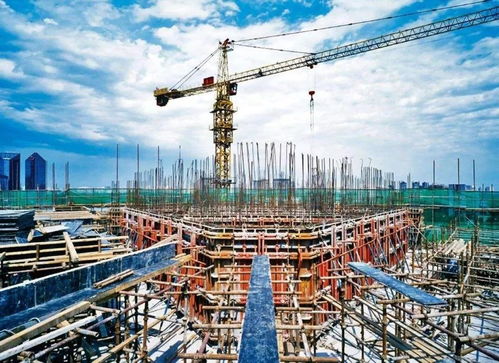 鄭州市建設工程開 復 工基本條件是啥 工程類型咋判定