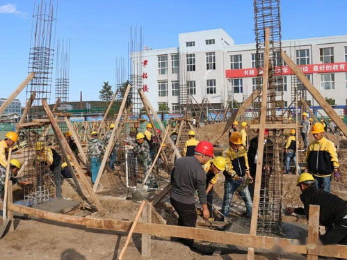 黨建引領(lǐng) 赤峰建筑工程學(xué)校賦能職業(yè)教育發(fā)展