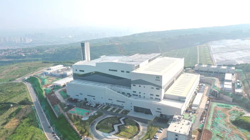 蟬聯(lián)陜股 營收王 ,陜西建工 韌性 應(yīng)變