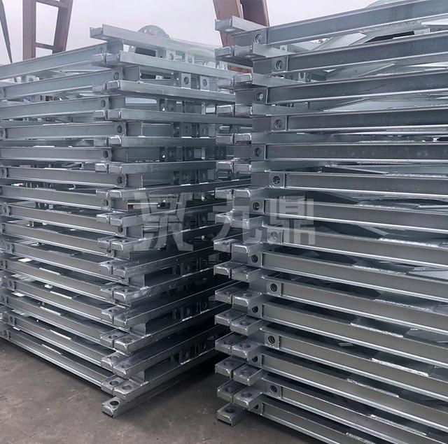 貝雷片 - 貝雷片 - 產品展示 - 廣州粵大建筑工程有.