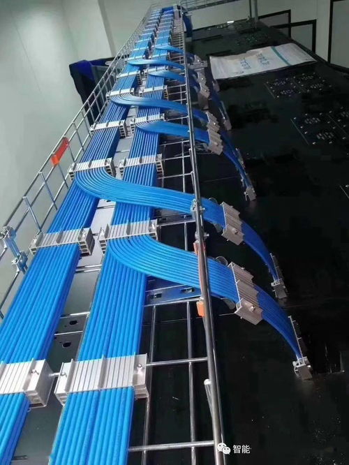 這么牛的弱電工藝水平,你能不能做出來