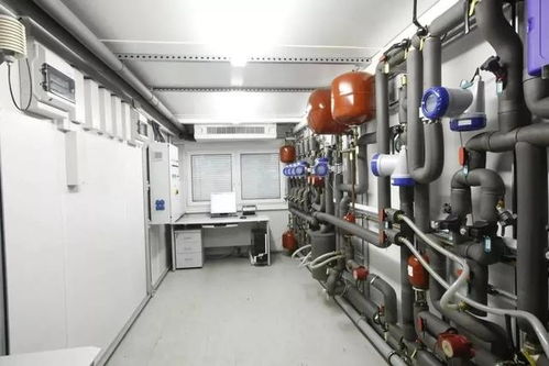 強強聯手：采筑攜手四季沐歌共促建筑工程綠色能源發展