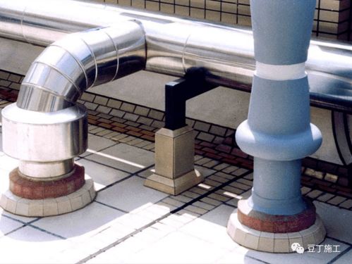 建筑工程高清結構裝飾與安裝工程細部做法照片集 88張精選實例供參考