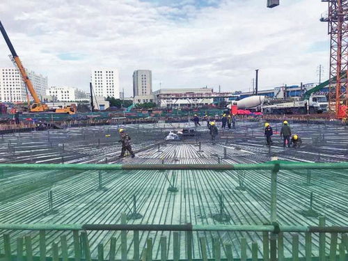 吉林省堅決打贏污染防治攻堅戰(zhàn)工作綜述 聚焦建筑工程領域