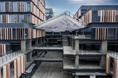 傳悅坊項目順利通過建筑工程綜合竣工驗收，試營業即將啟動