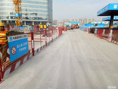 筑夢灣區(qū)，品質(zhì)先行 探訪中國建筑第五工程局有限公司東莞分公司